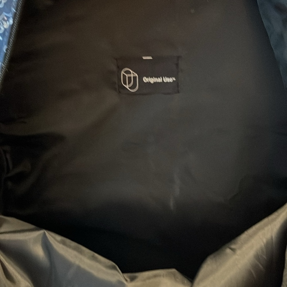 Original Use Light Weight Backpack - Picture 6 of 8
